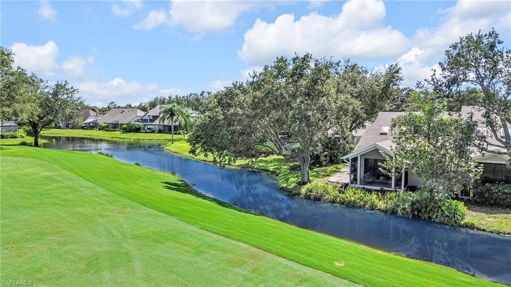 34 Water Oaks Way 5-17, Naples, FL 34105-30