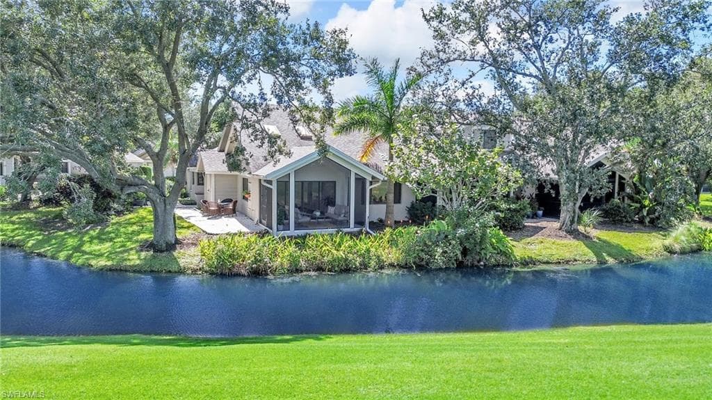 34 Water Oaks Way 5-17, Naples, FL 34105-32