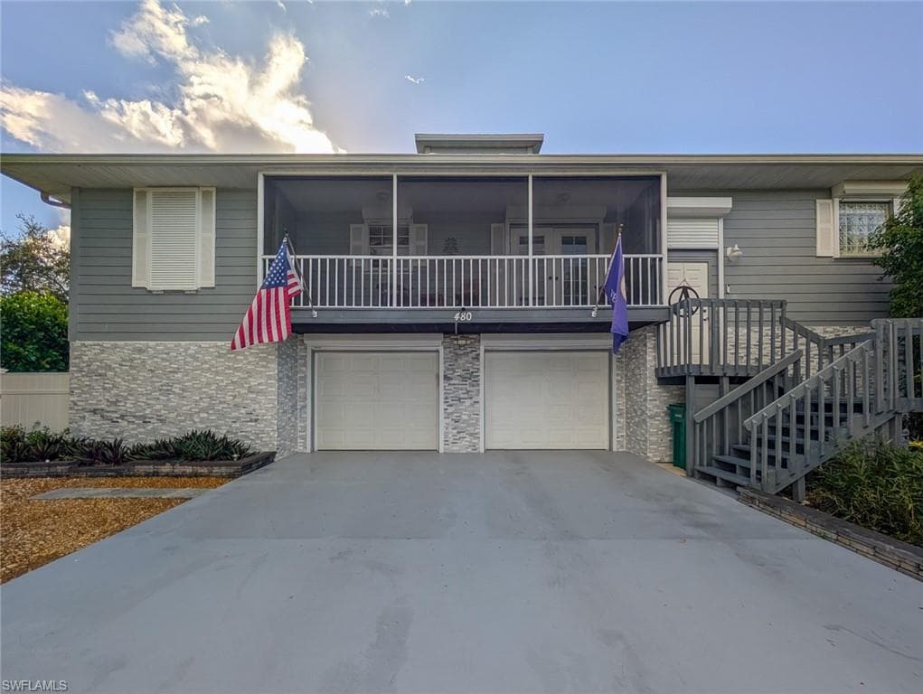 480 Worthington St, Marco Island, FL 34145-25
