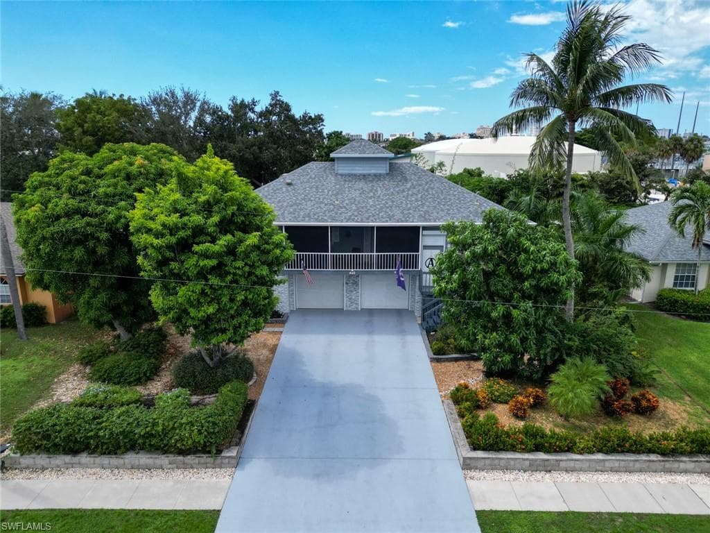 480 Worthington St, Marco Island, FL 34145-38