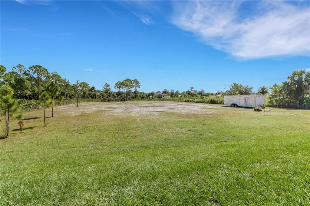 3748 Everglades Blvd NE, Naples, FL 34120-38