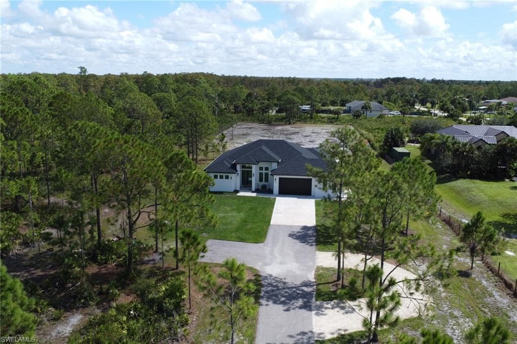 3748 Everglades Blvd NE, Naples, FL 34120-40