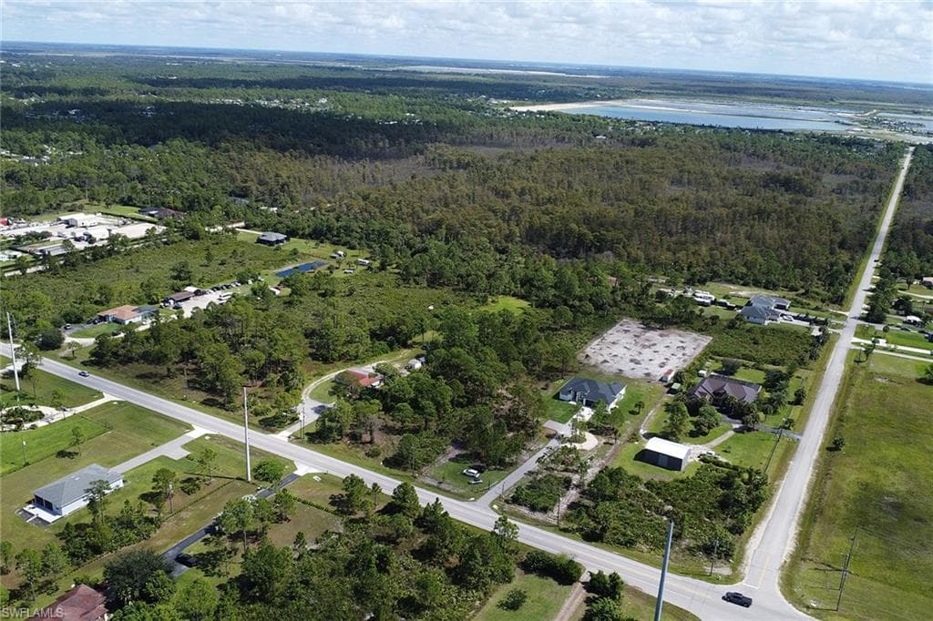 3748 Everglades Blvd NE, Naples, FL 34120-43