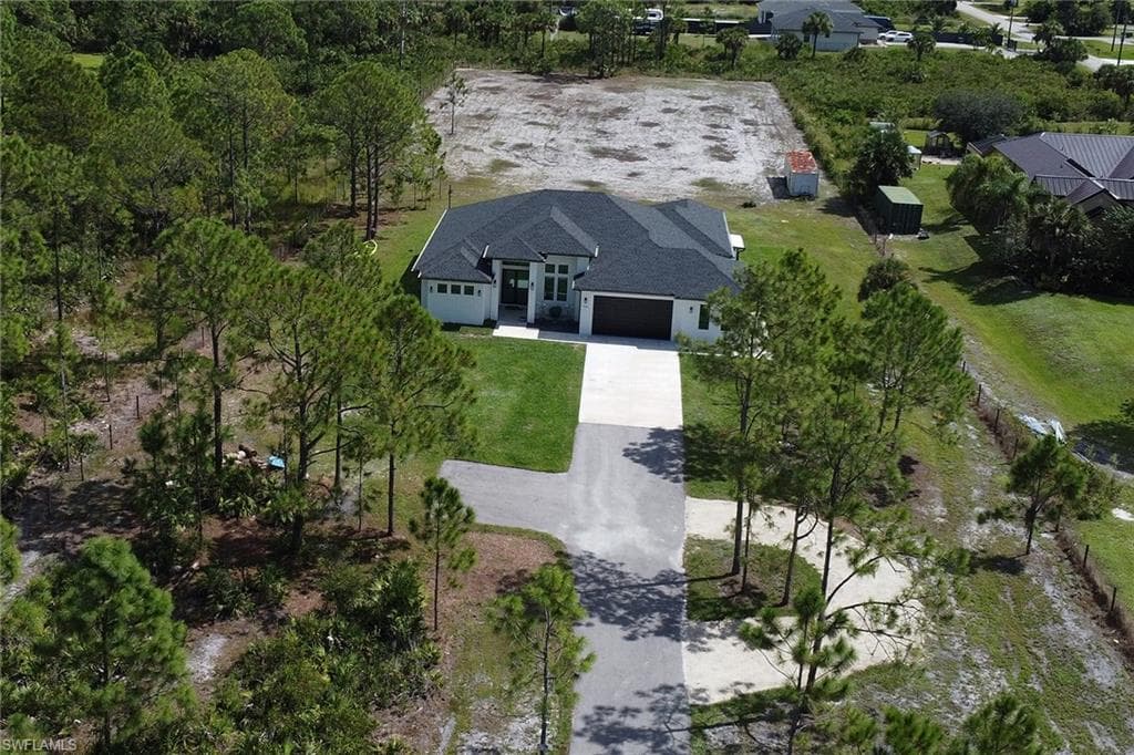 3748 Everglades Blvd NE, Naples, FL 34120-49