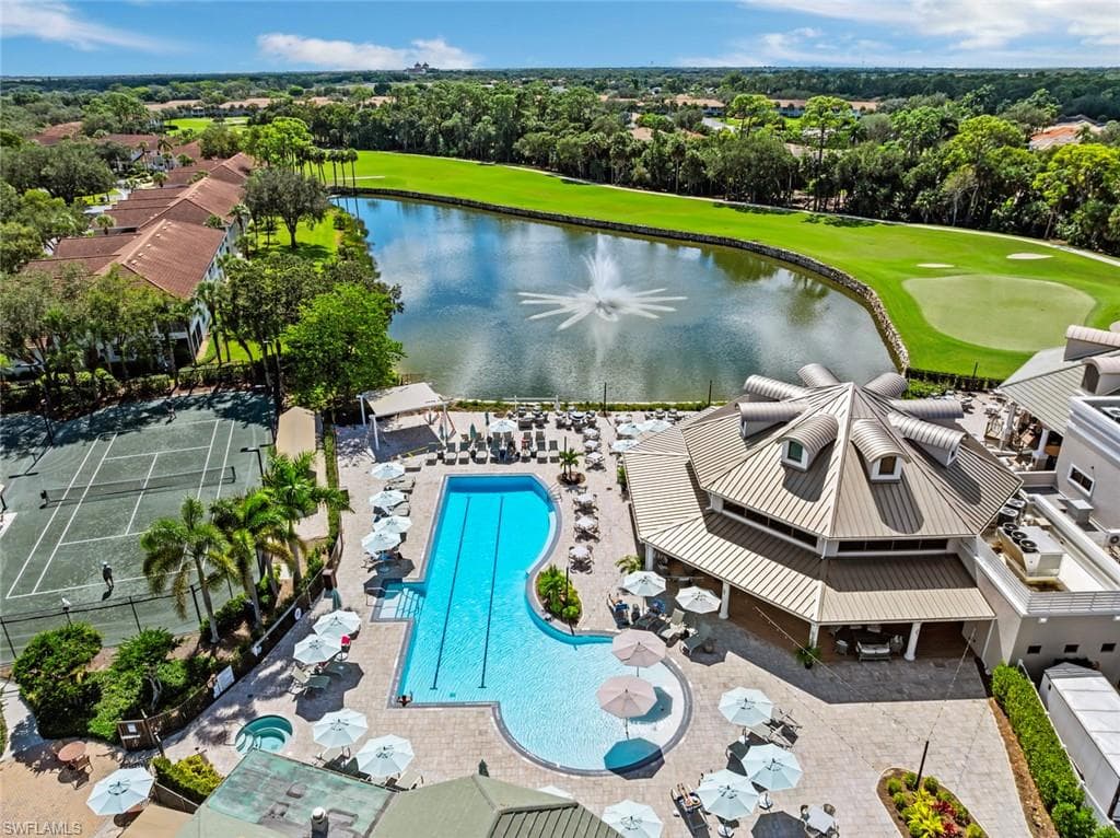 2405 Harmony Ln 203, Naples, FL 34109-14
