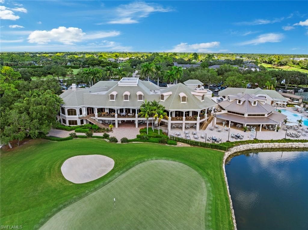2405 Harmony Ln 203, Naples, FL 34109-20