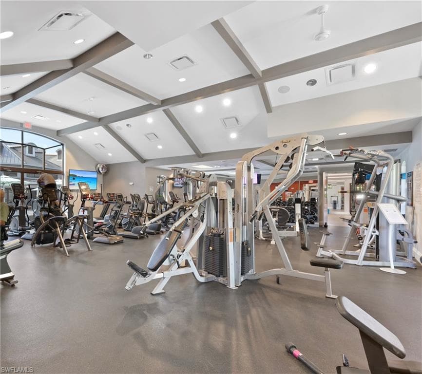 2405 Harmony Ln 203, Naples, FL 34109-21