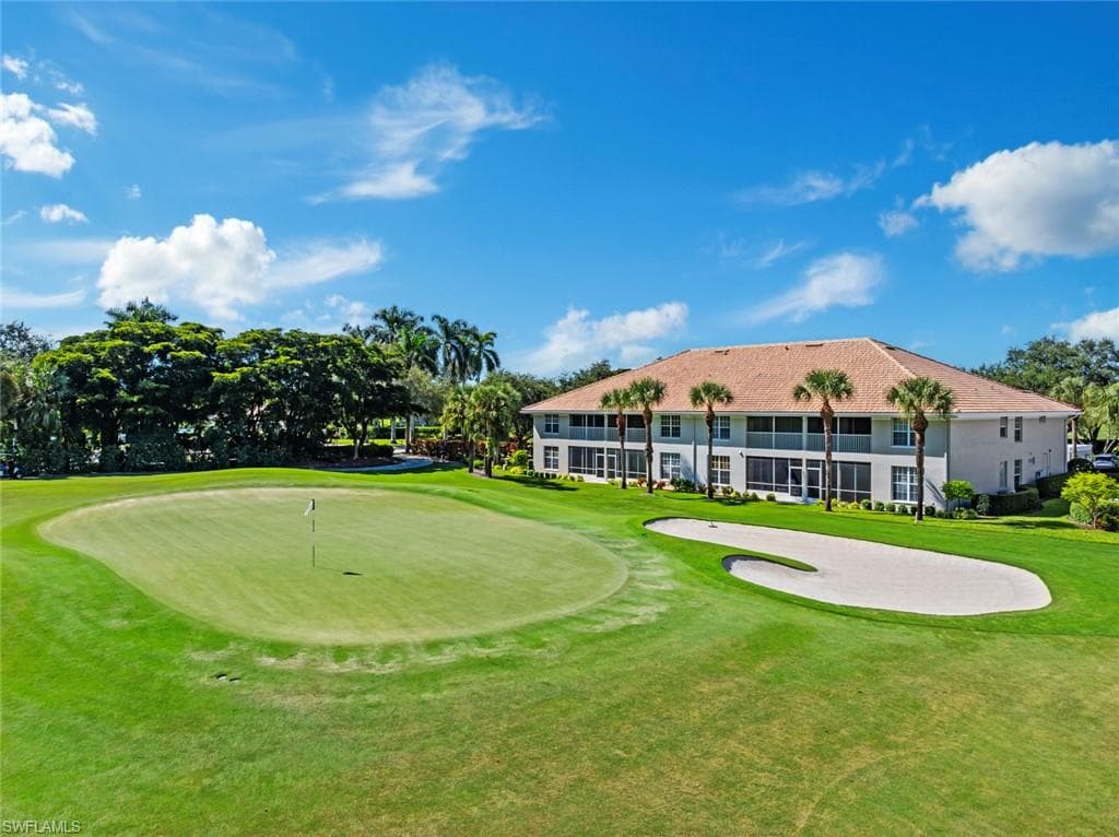 2405 Harmony Ln 203, Naples, FL 34109-2