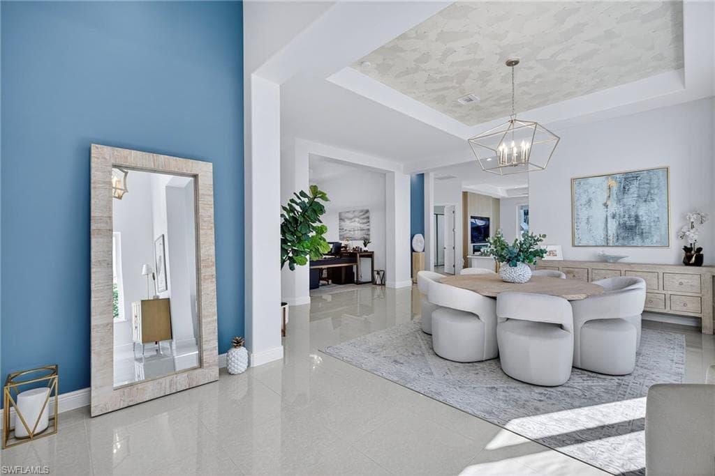 6003 Hammock Isles Cir, Naples, FL 34119-13