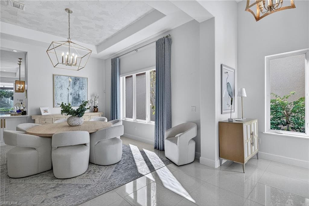 6003 Hammock Isles Cir, Naples, FL 34119-14