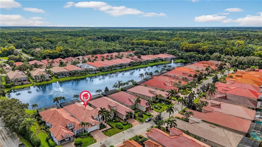 6003 Hammock Isles Cir, Naples, FL 34119-25
