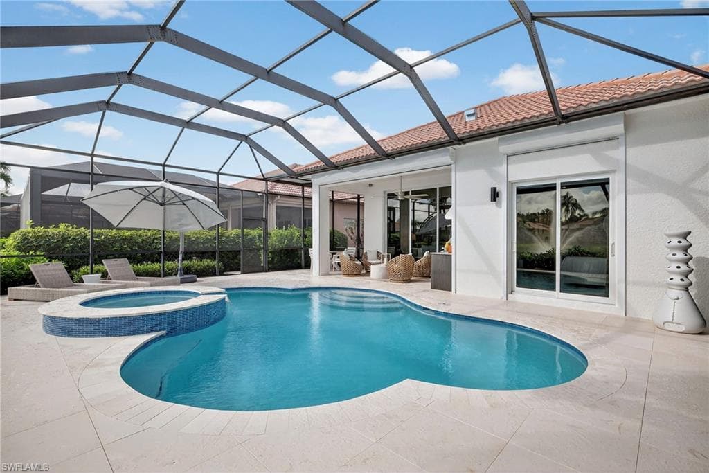 6003 Hammock Isles Cir, Naples, FL 34119-29