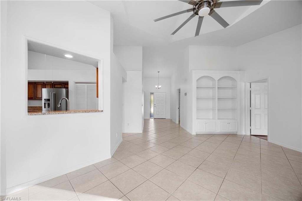 3302 Arlette Dr, Naples, FL 34109-9