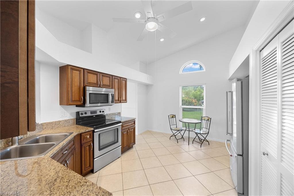 3302 Arlette Dr, Naples, FL 34109-13