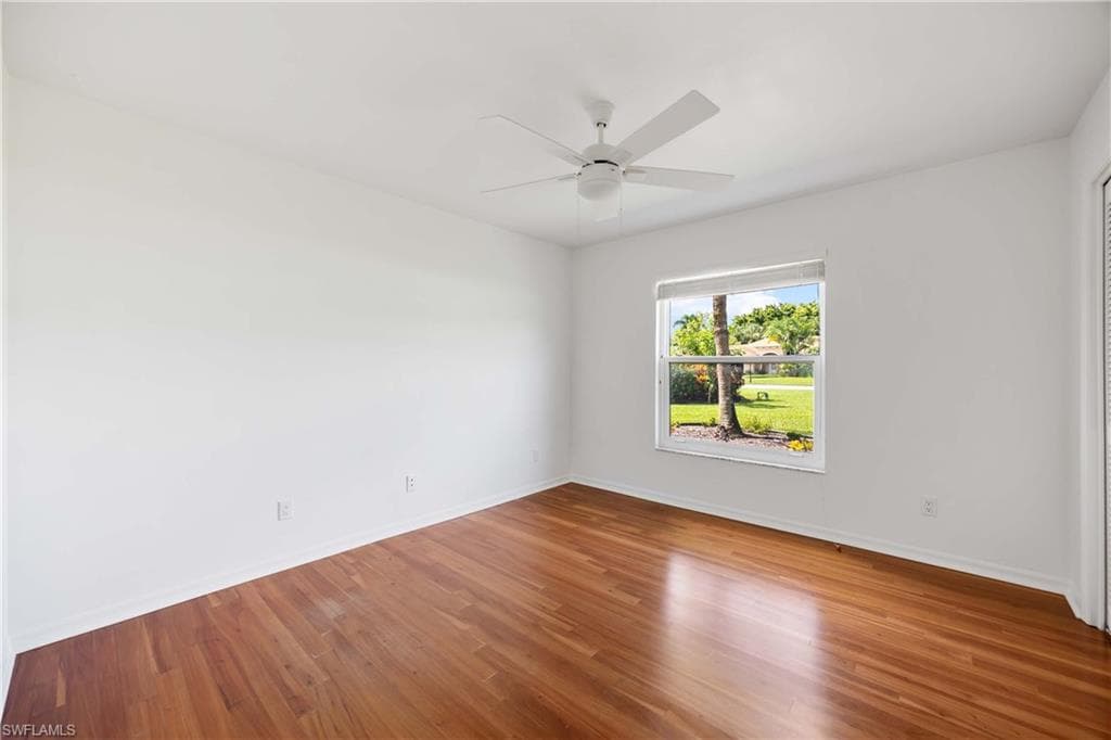 3302 Arlette Dr, Naples, FL 34109-17