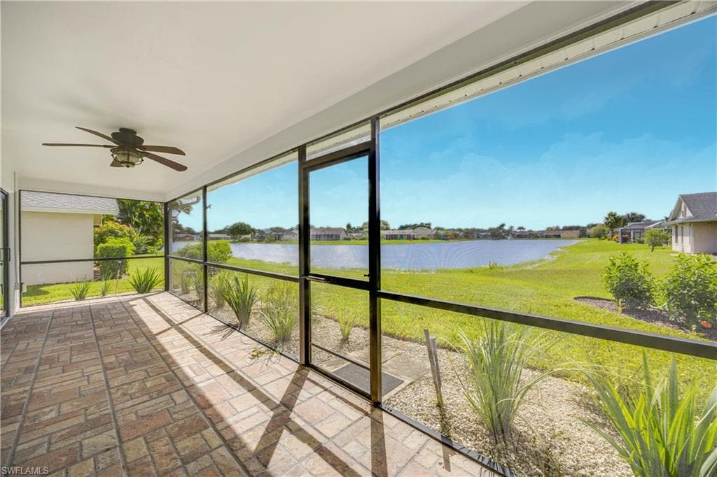 3302 Arlette Dr, Naples, FL 34109-21