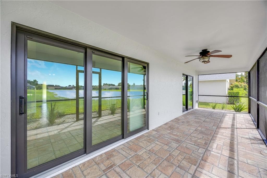 3302 Arlette Dr, Naples, FL 34109-22