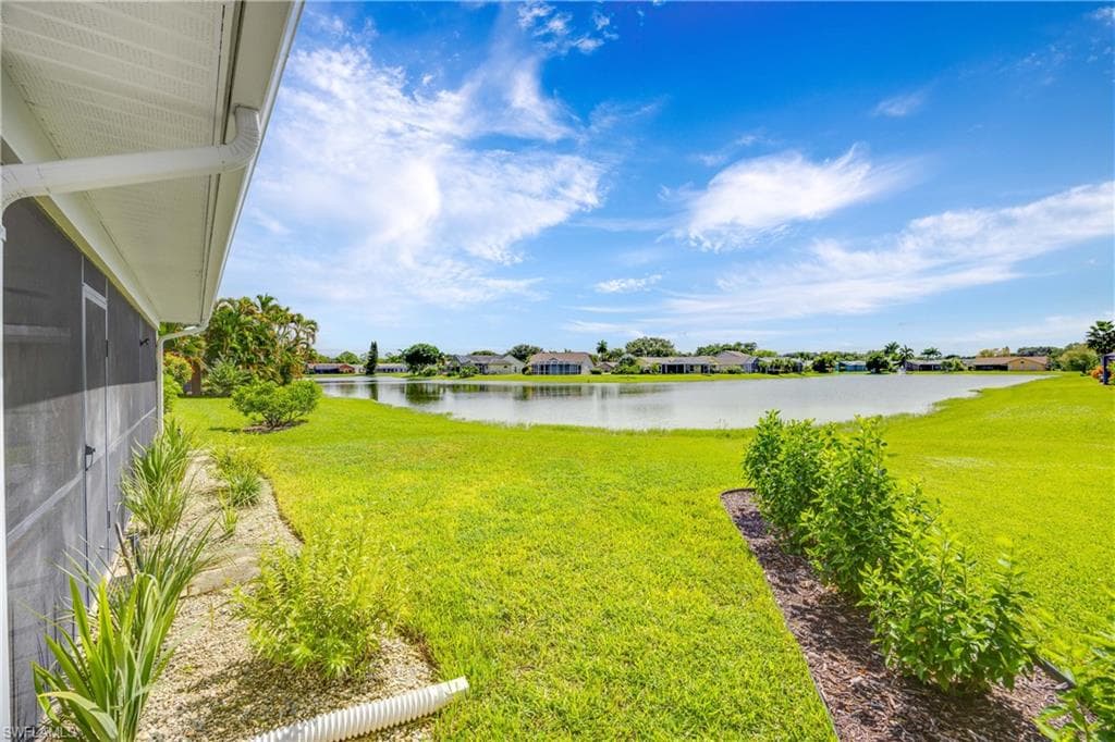 3302 Arlette Dr, Naples, FL 34109-23