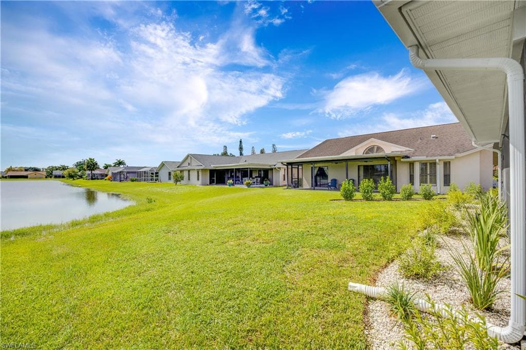 3302 Arlette Dr, Naples, FL 34109-24
