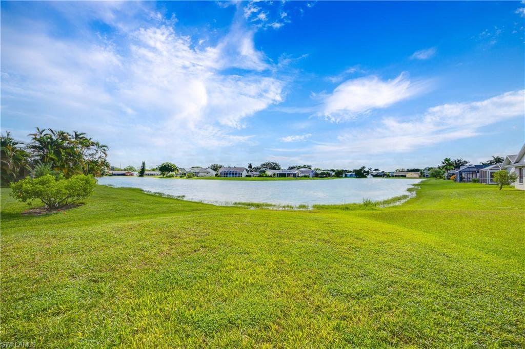 3302 Arlette Dr, Naples, FL 34109-25