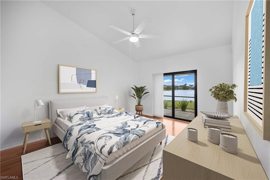 3302 Arlette Dr, Naples, FL 34109-3