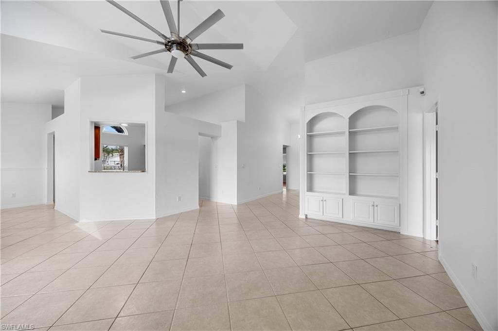 3302 Arlette Dr, Naples, FL 34109-7