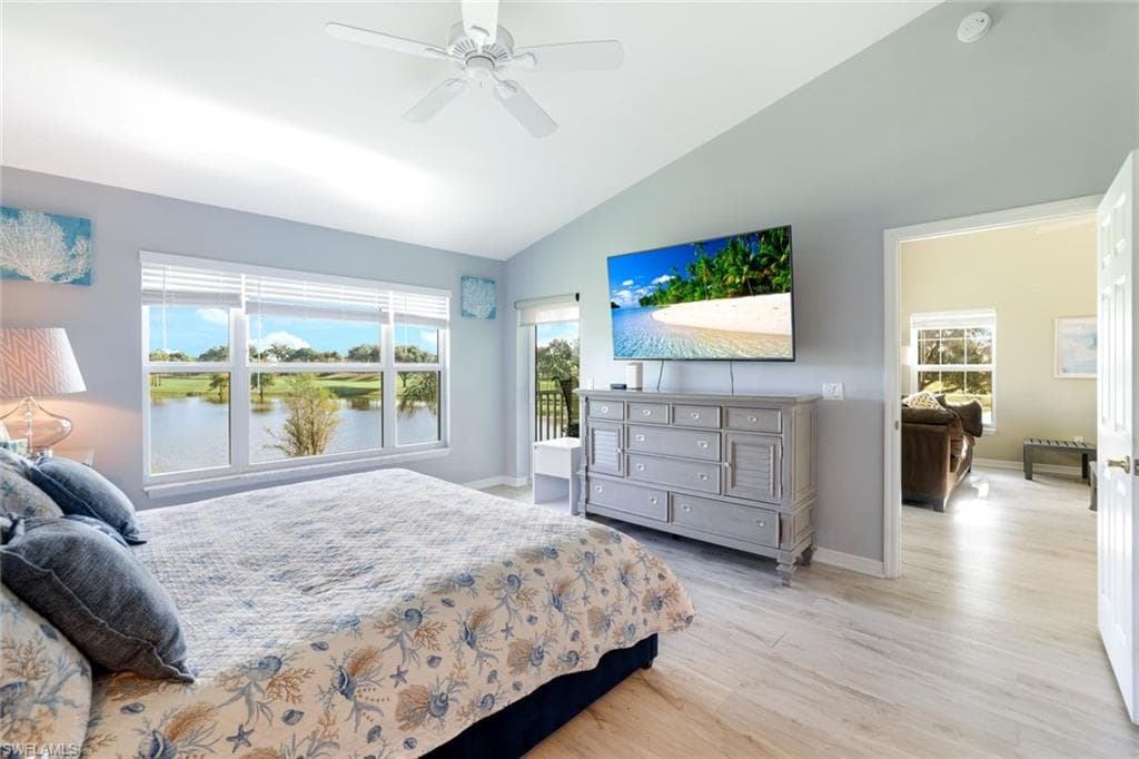 5928 Sand Wedge Ln 1808, Naples, FL 34110-9