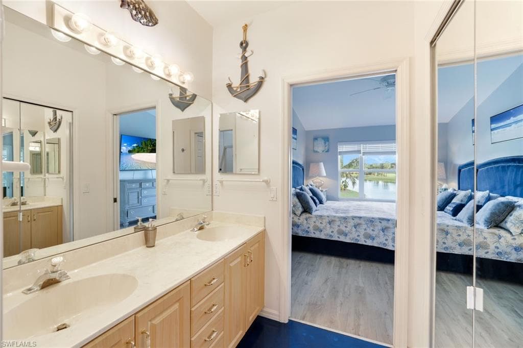 5928 Sand Wedge Ln 1808, Naples, FL 34110-11