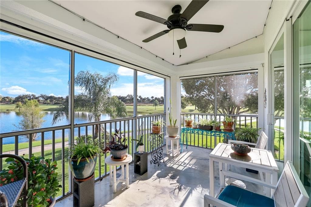 5928 Sand Wedge Ln 1808, Naples, FL 34110-15