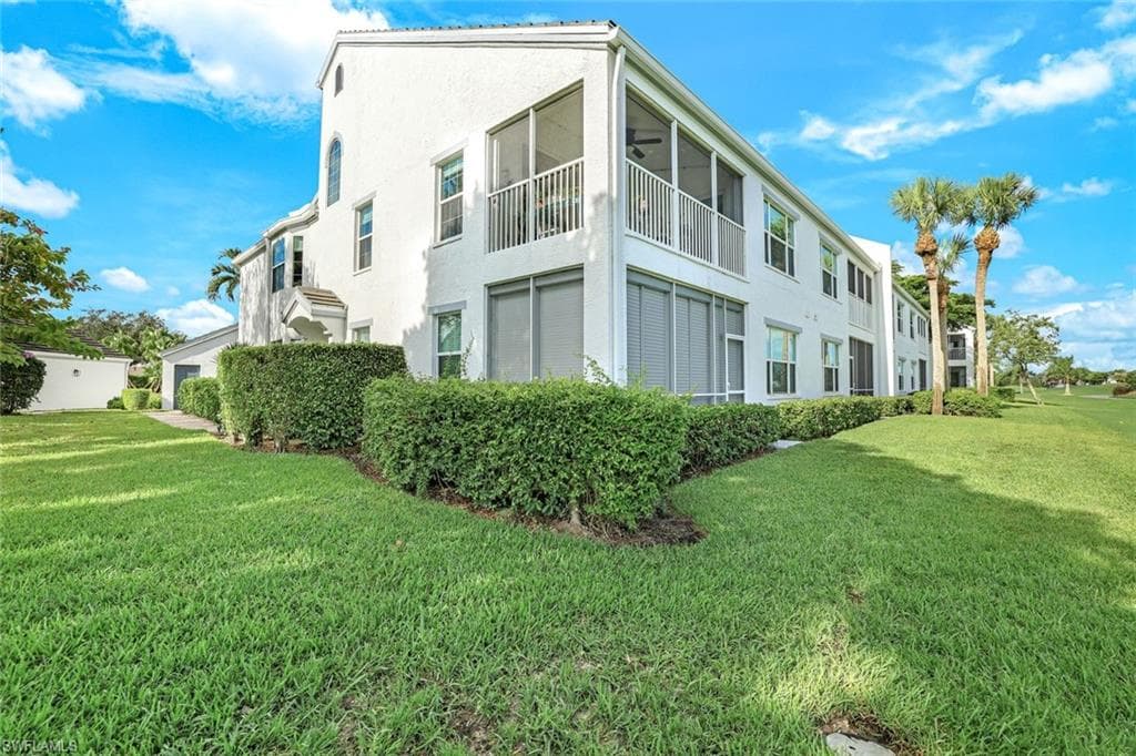 5928 Sand Wedge Ln 1808, Naples, FL 34110-16