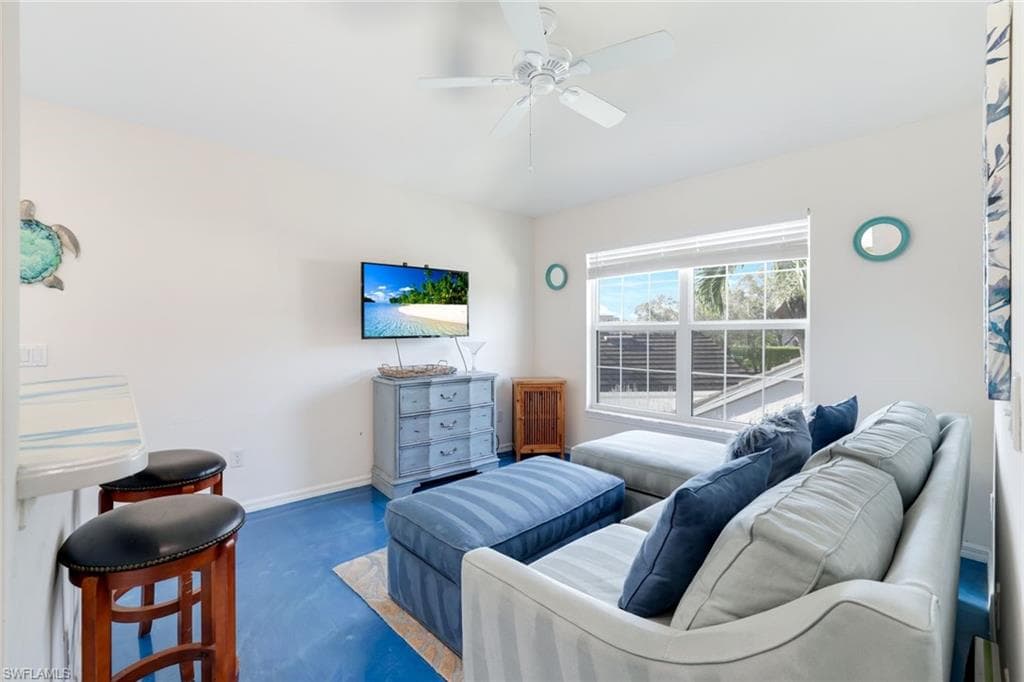 5928 Sand Wedge Ln 1808, Naples, FL 34110-2