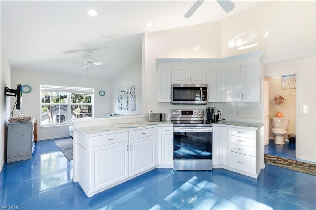 5928 Sand Wedge Ln 1808, Naples, FL 34110-5