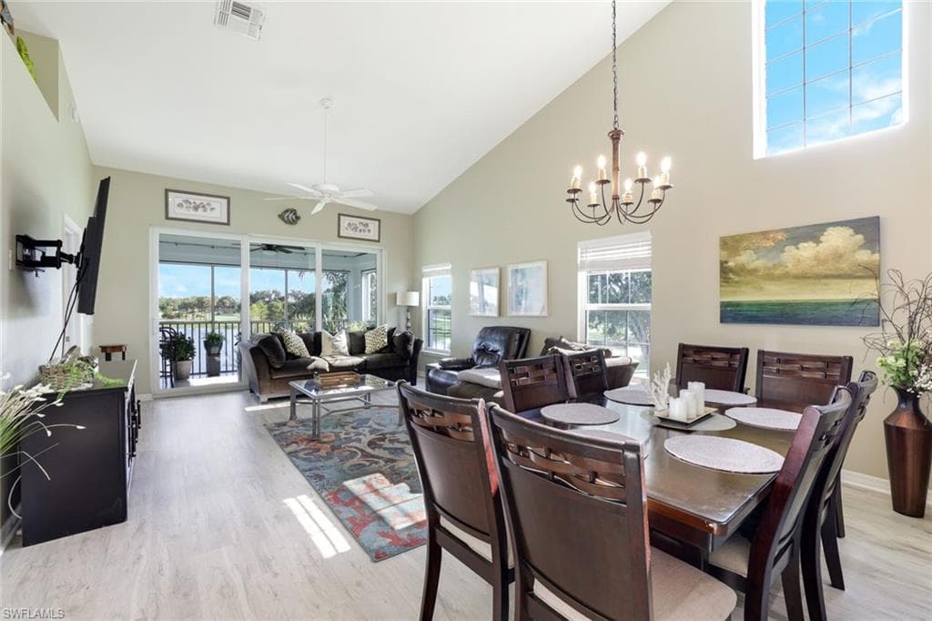 5928 Sand Wedge Ln 1808, Naples, FL 34110-6