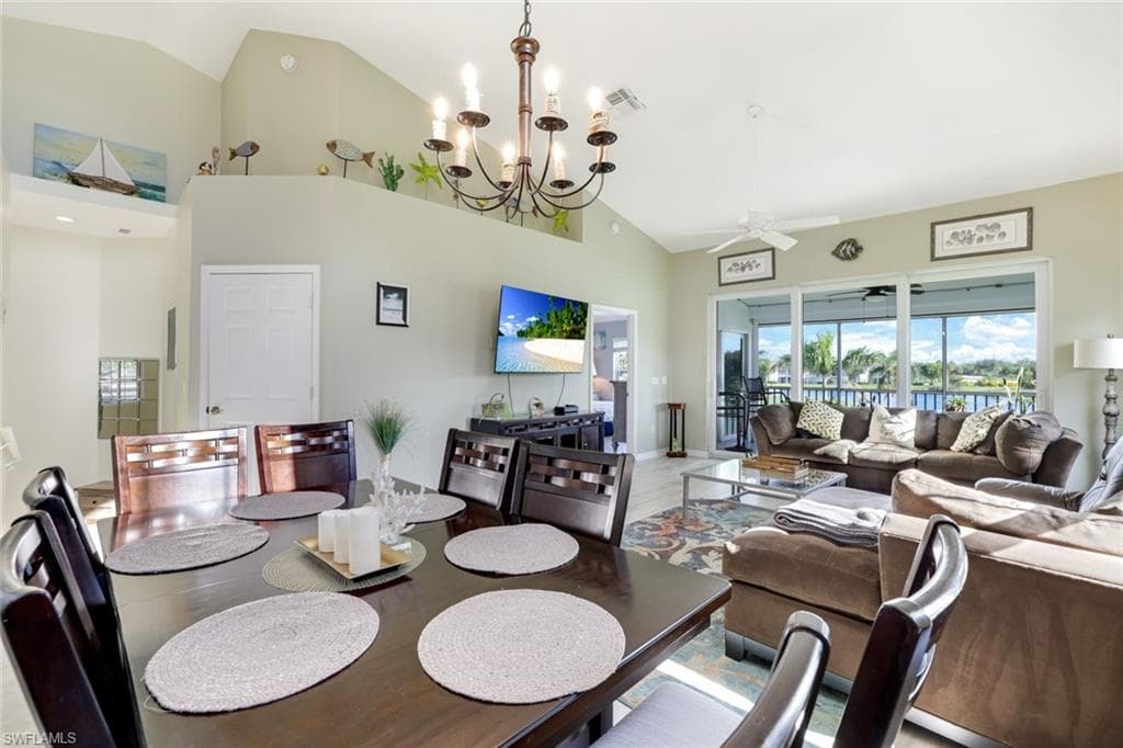 5928 Sand Wedge Ln 1808, Naples, FL 34110-7