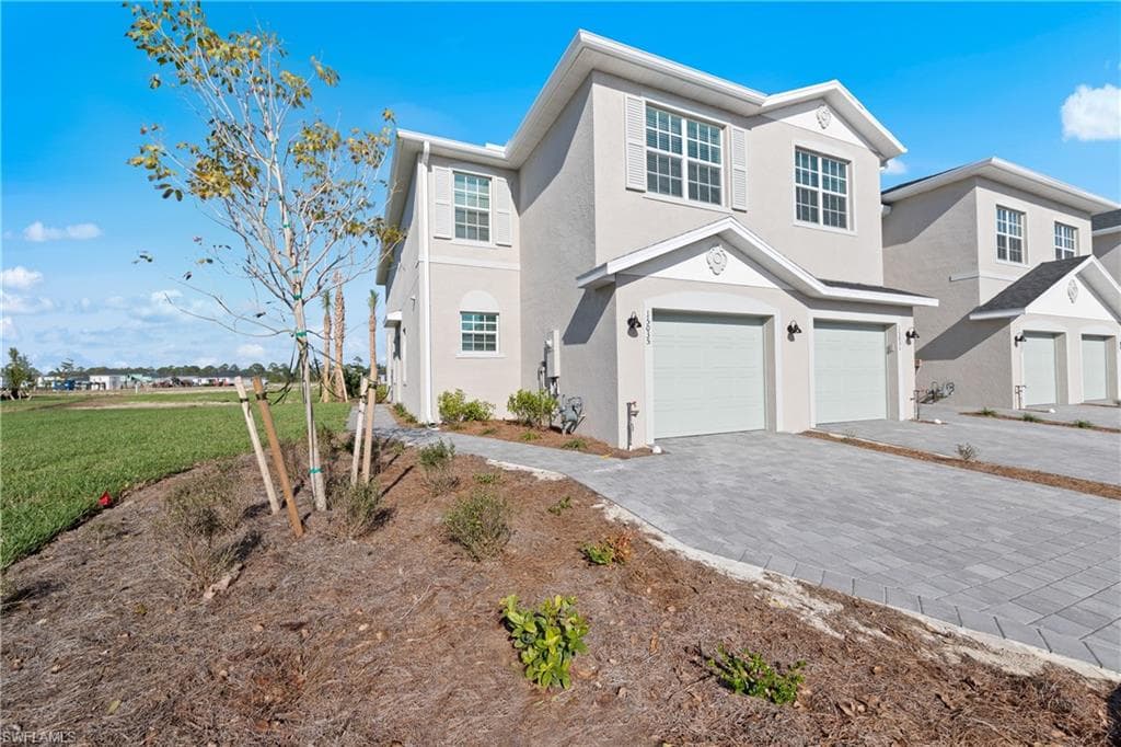 14799 White Pearl Rd, Babcock Ranch, FL 33982-3