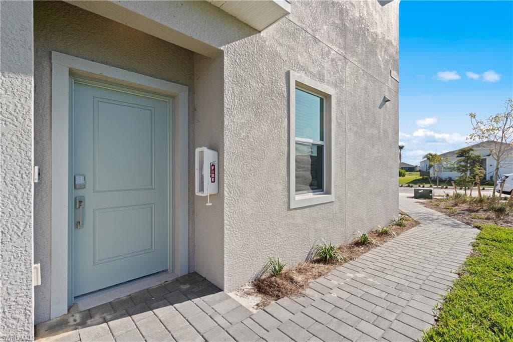 14799 White Pearl Rd, Babcock Ranch, FL 33982-5