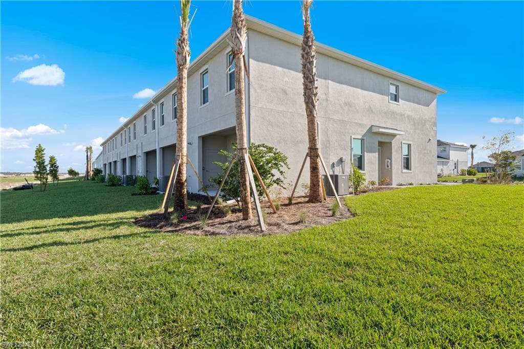 14799 White Pearl Rd, Babcock Ranch, FL 33982-6