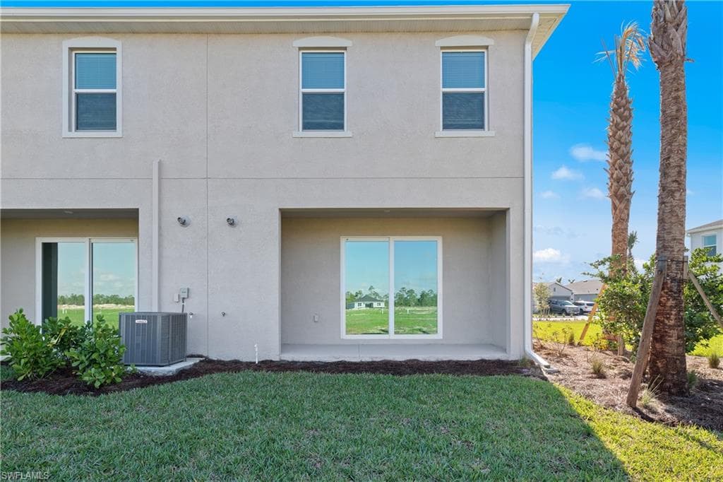 14799 White Pearl Rd, Babcock Ranch, FL 33982-7