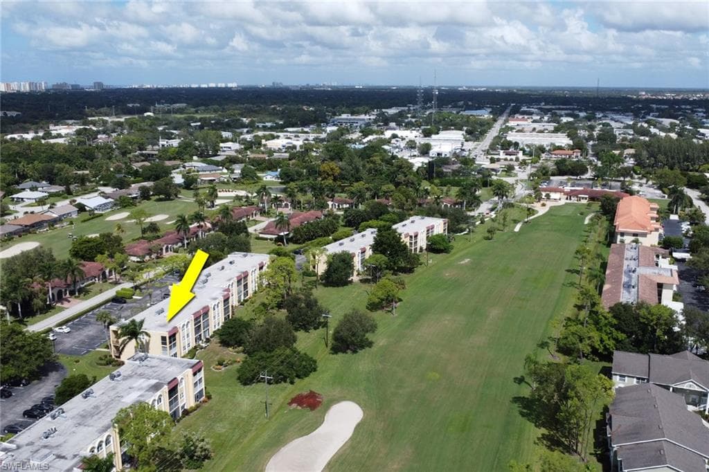 1086 Forest Lakes Dr 9109, Naples, FL 34105-28