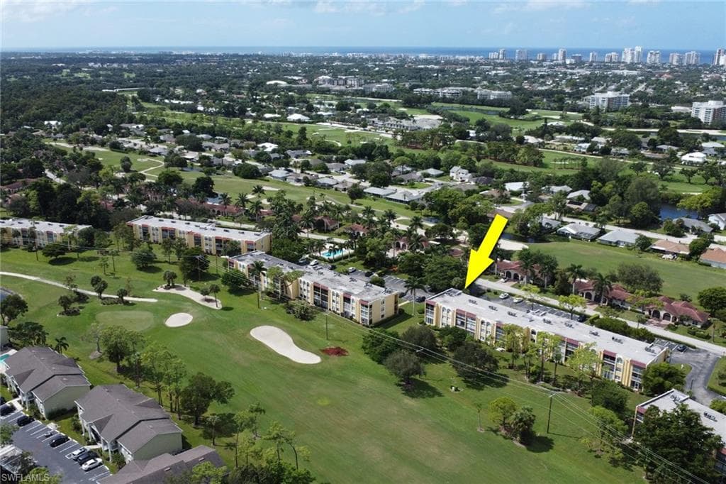 1086 Forest Lakes Dr 9109, Naples, FL 34105-32