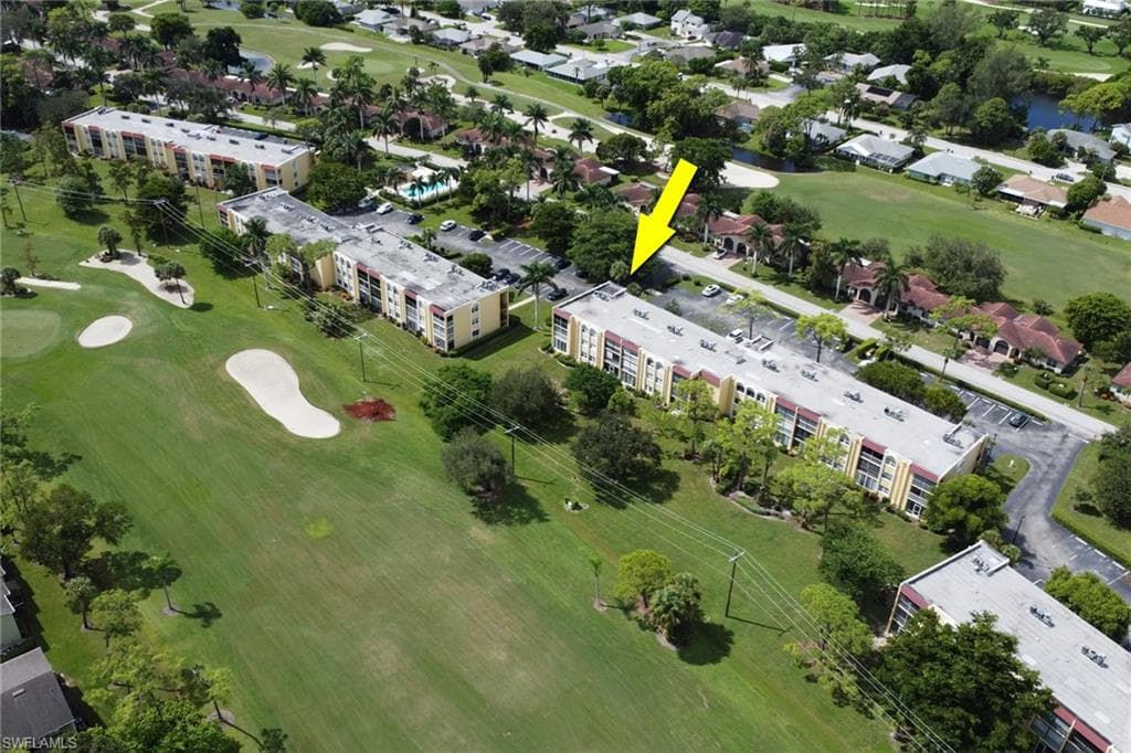 1086 Forest Lakes Dr 9109, Naples, FL 34105-33