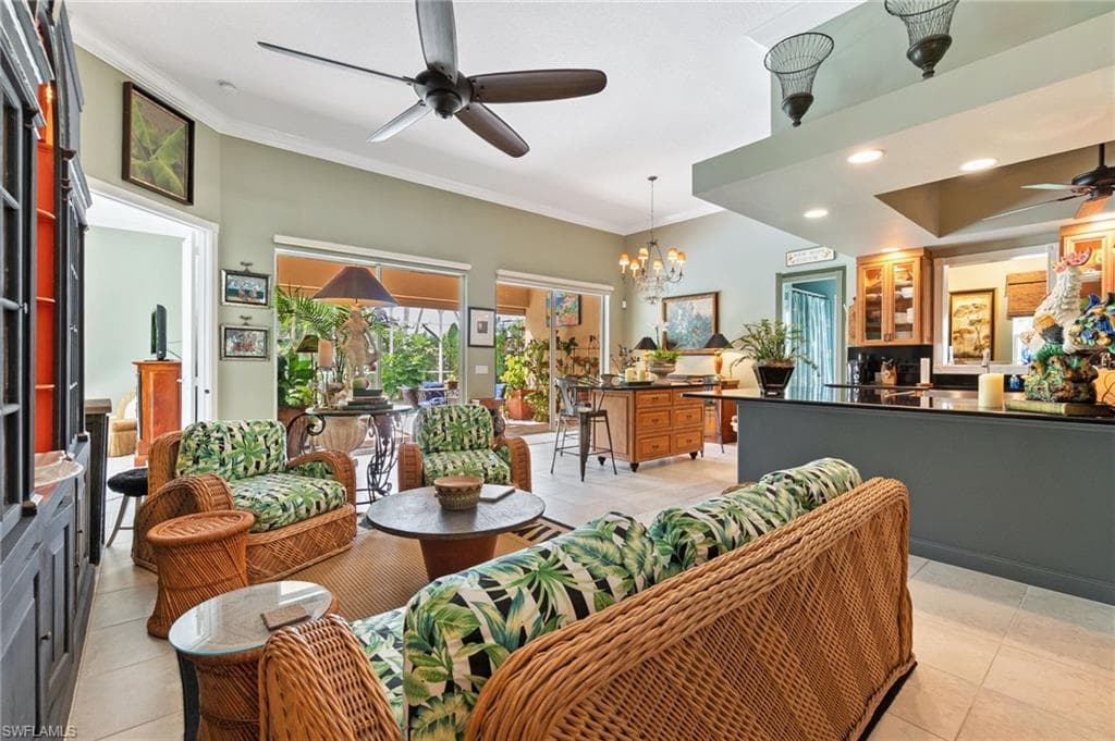 8000 Wilfredo Ct, Naples, FL 34114-12