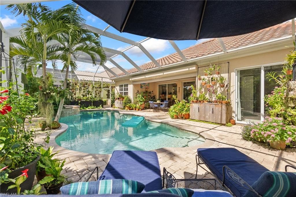 8000 Wilfredo Ct, Naples, FL 34114-25