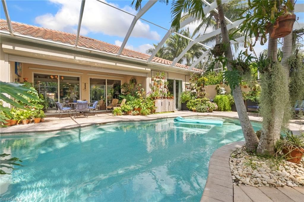8000 Wilfredo Ct, Naples, FL 34114-26