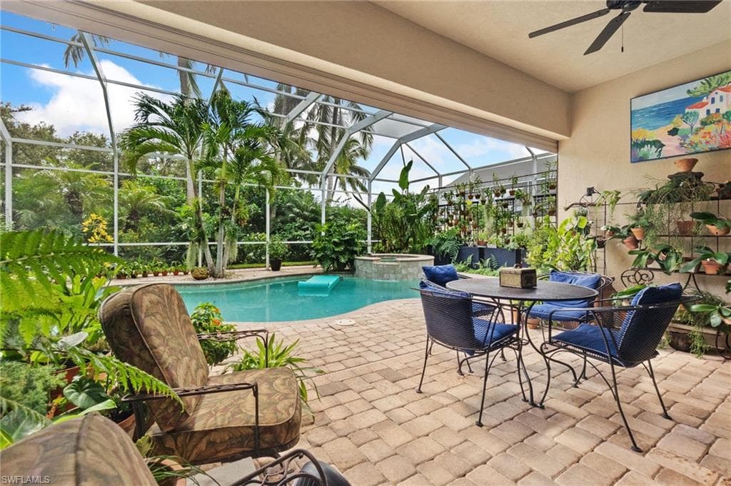 8000 Wilfredo Ct, Naples, FL 34114-27