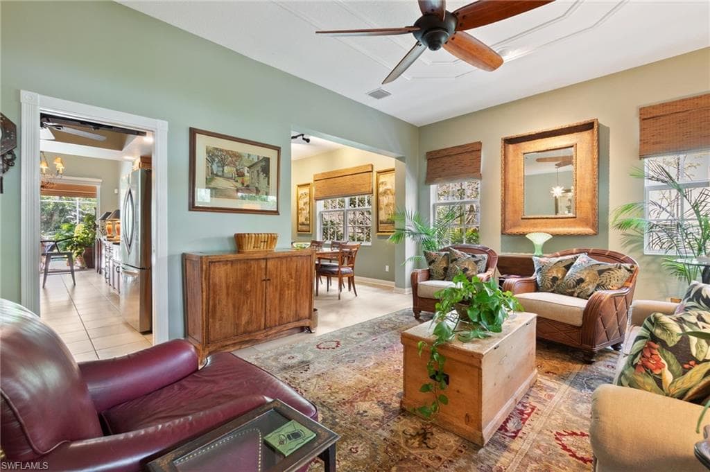 8000 Wilfredo Ct, Naples, FL 34114-5