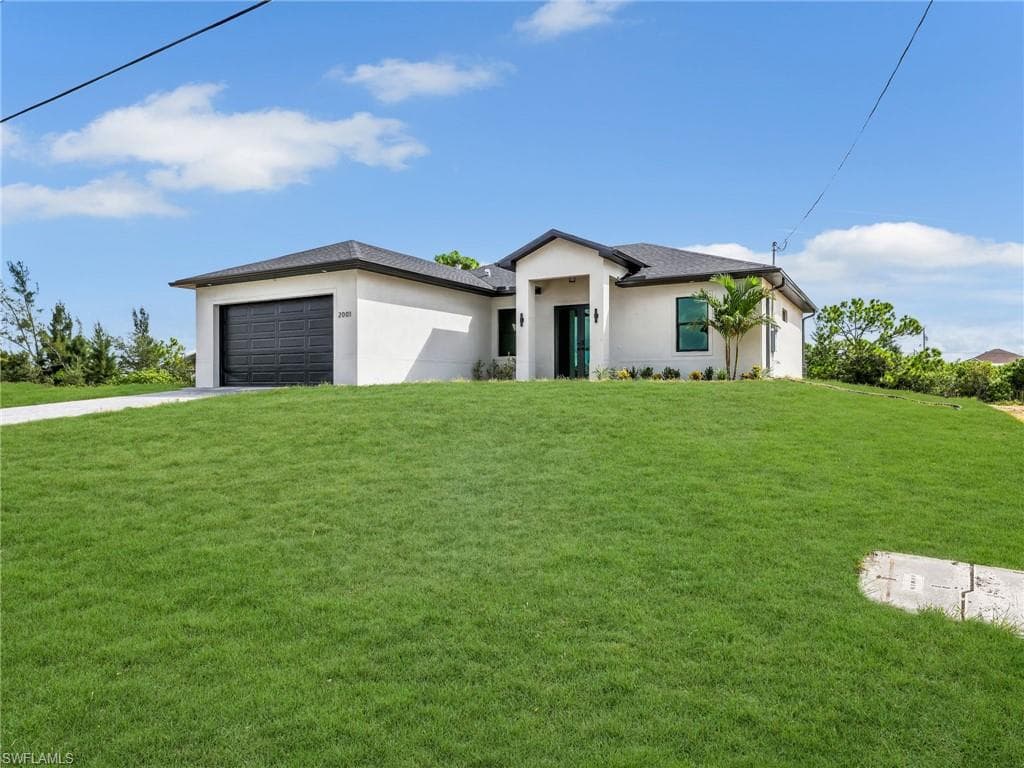 2001 17th Pl, Cape Coral, FL 33993-1