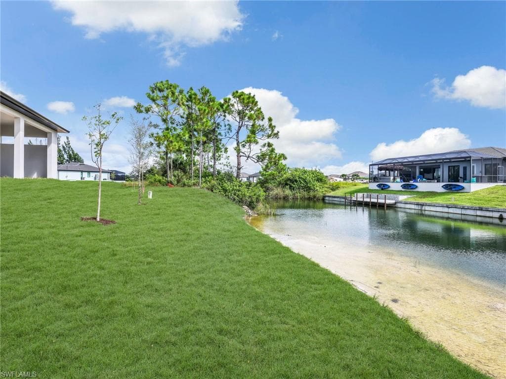 2001 17th Pl, Cape Coral, FL 33993-30
