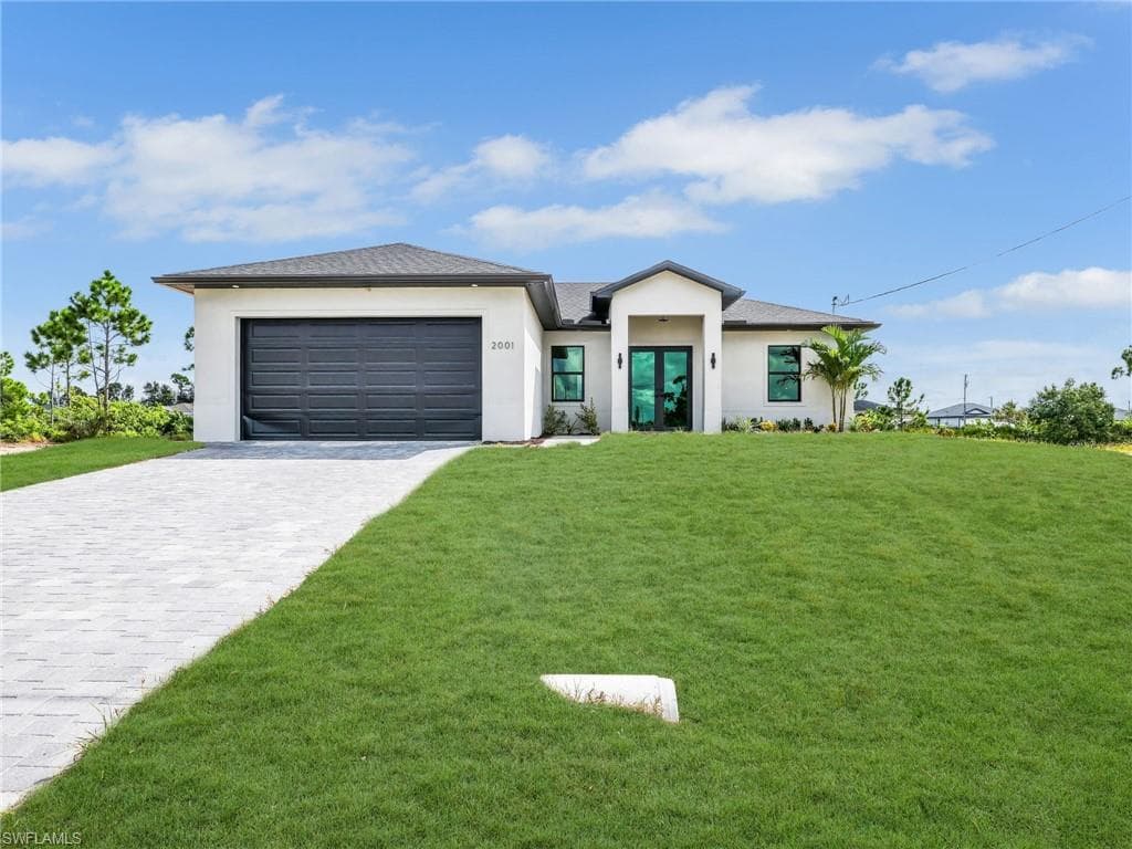 2001 17th Pl, Cape Coral, FL 33993-3