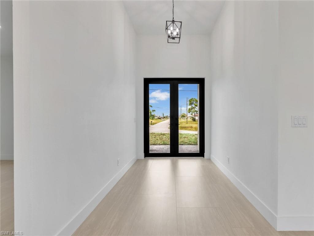 2001 17th Pl, Cape Coral, FL 33993-6
